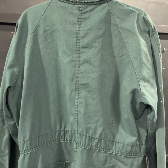 Vintage Comstock Coveralls - Picture 10 of 16